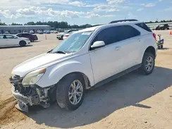 2GNFLFEK1H6263610 2017 CHEVROLET EQUINOX