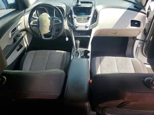 2GNFLFEK1H6263610 2017 CHEVROLET EQUINOX - Image 8