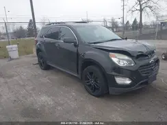 2GNFLFEK1H6268130 2017 CHEVROLET EQUINOX