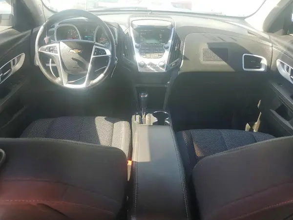 2GNFLFEK1H6269343 2017 CHEVROLET EQUINOX - Image 8