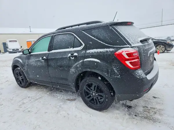 2GNFLFEK1H6269388 2017 CHEVROLET EQUINOX - Image 2