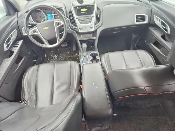 2GNFLFEK1H6269388 2017 CHEVROLET EQUINOX - Image 8