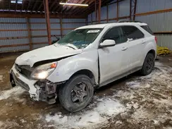 2GNFLFEK1H6271285 2017 CHEVROLET EQUINOX