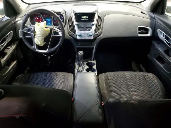 2GNFLFEK1H6271285 2017 CHEVROLET EQUINOX - Image 8