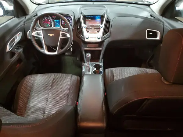 2GNFLFEK1H6273036 2017 CHEVROLET EQUINOX - Image 8