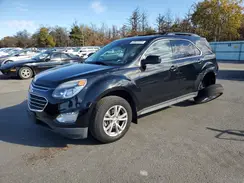 2GNFLFEK1H6275000 2017 CHEVROLET EQUINOX