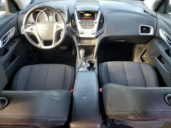 2GNFLFEK1H6275000 2017 CHEVROLET EQUINOX - Image 8