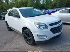 2GNFLFEK1H6275014 2017 CHEVROLET EQUINOX