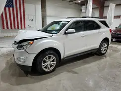 2GNFLFEK1H6275496 2017 CHEVROLET EQUINOX