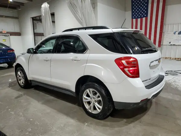 2GNFLFEK1H6275496 2017 CHEVROLET EQUINOX - Image 2