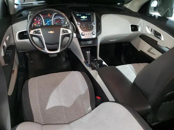 2GNFLFEK1H6275496 2017 CHEVROLET EQUINOX - Image 8