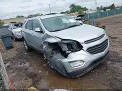 2GNFLFEK1H6276812 2017 CHEVROLET EQUINOX