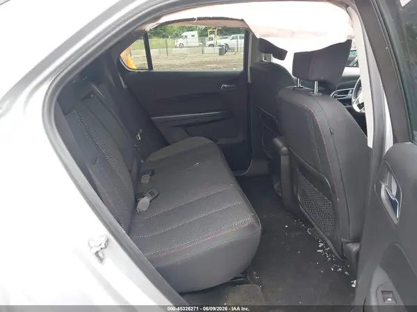 2GNFLFEK1H6276812 2017 CHEVROLET EQUINOX - Image 8