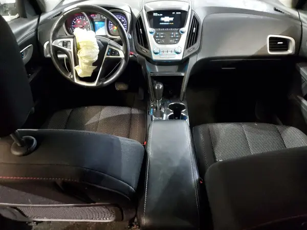 2GNFLFEK1H6277345 2017 CHEVROLET EQUINOX - Image 8