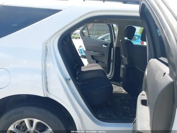 2GNFLFEK1H6279824 2017 CHEVROLET EQUINOX - Image 8
