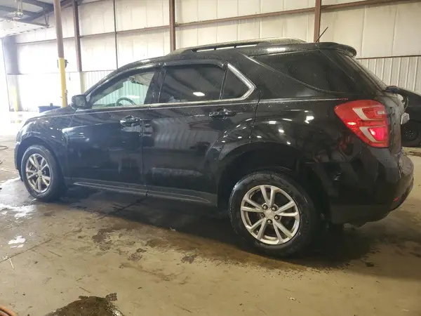 2GNFLFEK1H6285056 2017 CHEVROLET EQUINOX - Image 2
