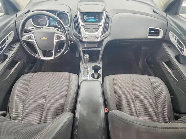 2GNFLFEK1H6293593 2017 CHEVROLET EQUINOX - Image 8
