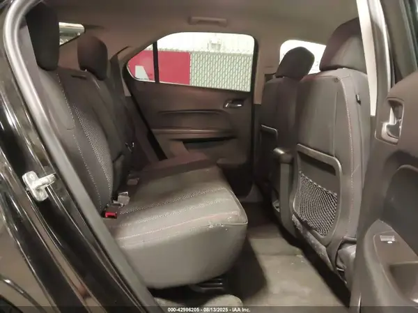 2GNFLFEK1H6294551 2017 CHEVROLET EQUINOX - Image 8