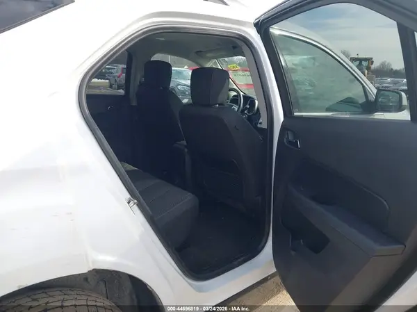 2GNFLFEK1H6296428 2017 CHEVROLET EQUINOX - Image 8