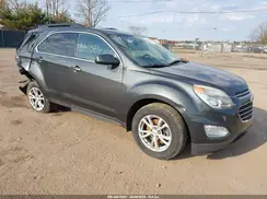 2GNFLFEK1H6296798 2017 CHEVROLET EQUINOX