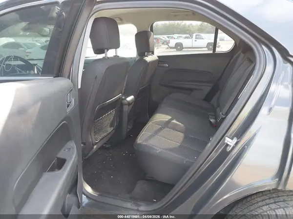2GNFLFEK1H6296798 2017 CHEVROLET EQUINOX - Image 8