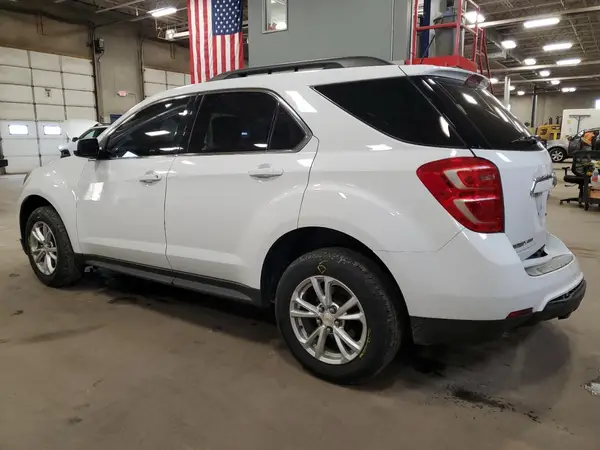 2GNFLFEK1H6297630 2017 CHEVROLET EQUINOX - Image 2