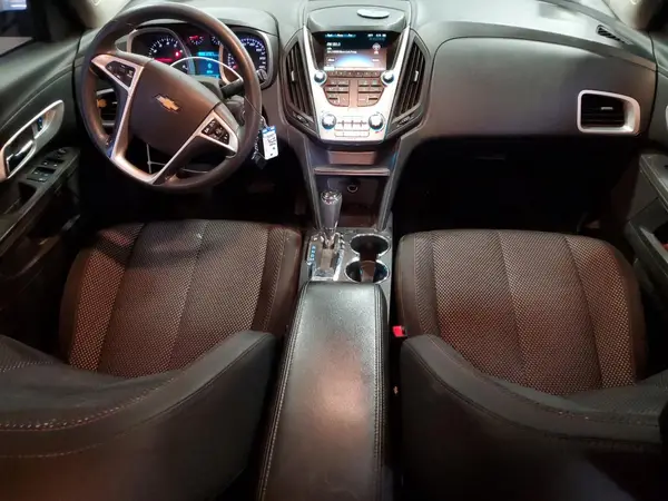 2GNFLFEK1H6297630 2017 CHEVROLET EQUINOX - Image 8