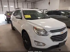 2GNFLFEK1H6298163 2017 CHEVROLET EQUINOX