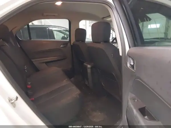 2GNFLFEK1H6298163 2017 CHEVROLET EQUINOX - Image 8