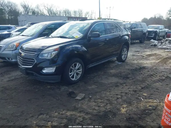 2GNFLFEK1H6301269 2017 CHEVROLET EQUINOX - Image 2