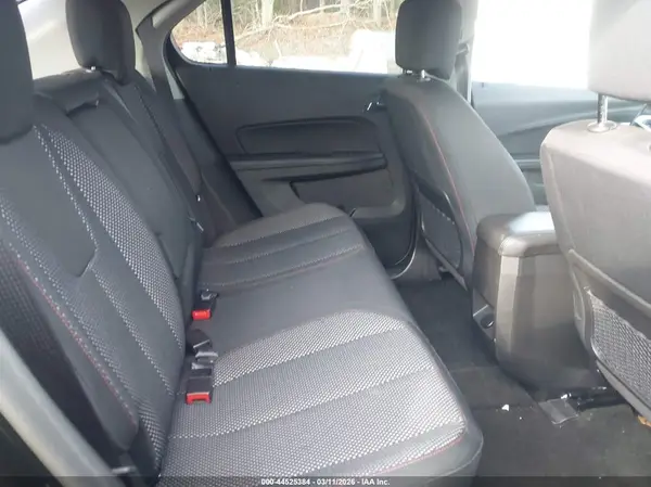 2GNFLFEK1H6301269 2017 CHEVROLET EQUINOX - Image 8
