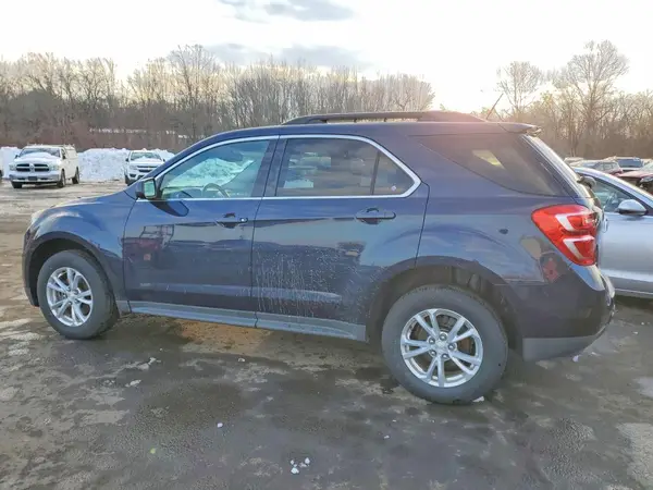 2GNFLFEK1H6301580 2017 CHEVROLET EQUINOX - Image 2