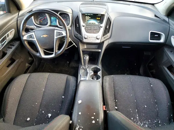 2GNFLFEK1H6301580 2017 CHEVROLET EQUINOX - Image 8
