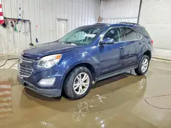 2GNFLFEK1H6301918 2017 CHEVROLET EQUINOX