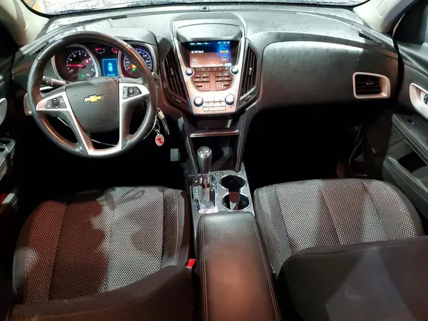 2GNFLFEK1H6301918 2017 CHEVROLET EQUINOX - Image 8