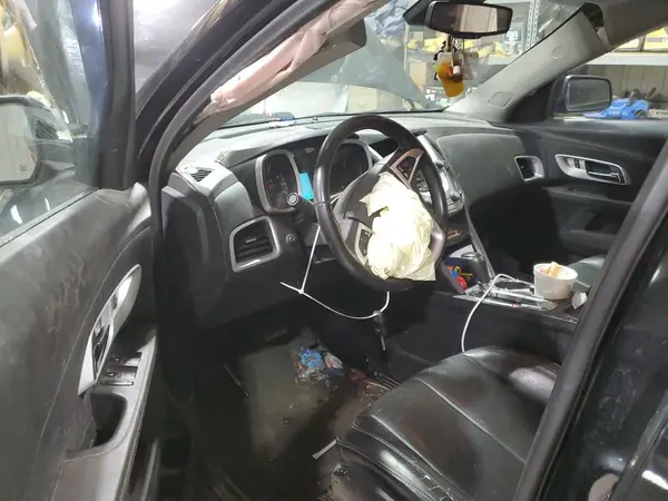 2GNFLFEK1H6303166 2017 CHEVROLET EQUINOX - Image 8