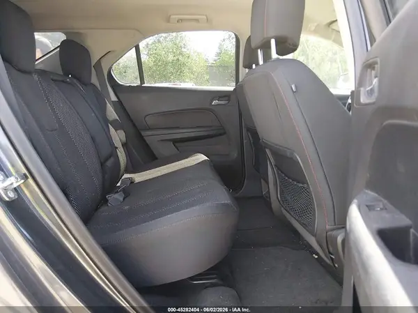 2GNFLFEK1H6303359 2017 CHEVROLET EQUINOX - Image 8