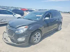 2GNFLFEK1H6303913 2017 CHEVROLET EQUINOX