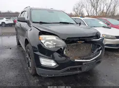 2GNFLFEK1H6304334 2017 CHEVROLET EQUINOX