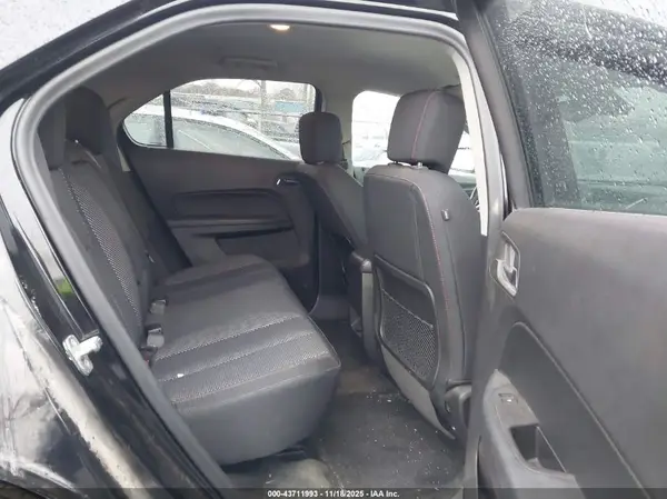 2GNFLFEK1H6304334 2017 CHEVROLET EQUINOX - Image 8
