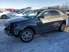 2GNFLFEK1H6305645 2017 CHEVROLET EQUINOX