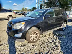 2GNFLFEK1H6307105 2017 CHEVROLET EQUINOX
