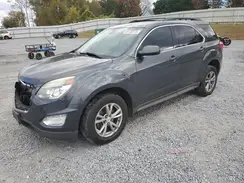 2GNFLFEK1H6307265 2017 CHEVROLET EQUINOX