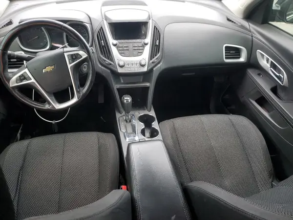 2GNFLFEK1H6307265 2017 CHEVROLET EQUINOX - Image 8