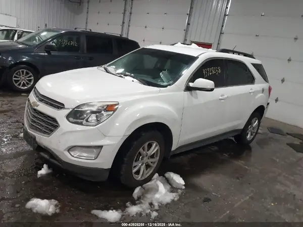 2GNFLFEK1H6308240 2017 CHEVROLET EQUINOX - Image 2