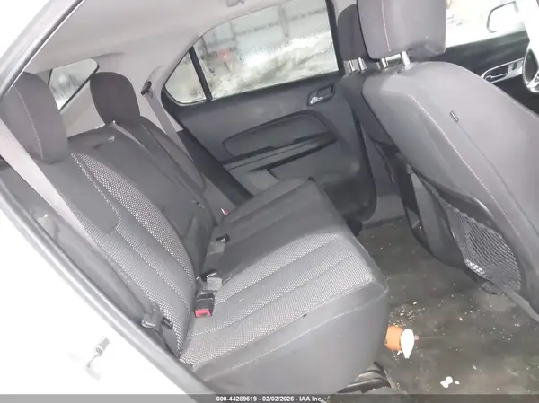 2GNFLFEK1H6311462 2017 CHEVROLET EQUINOX - Image 8