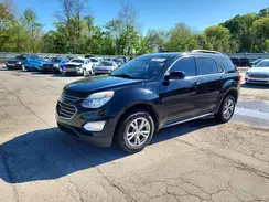 2GNFLFEK1H6315558 2017 CHEVROLET EQUINOX