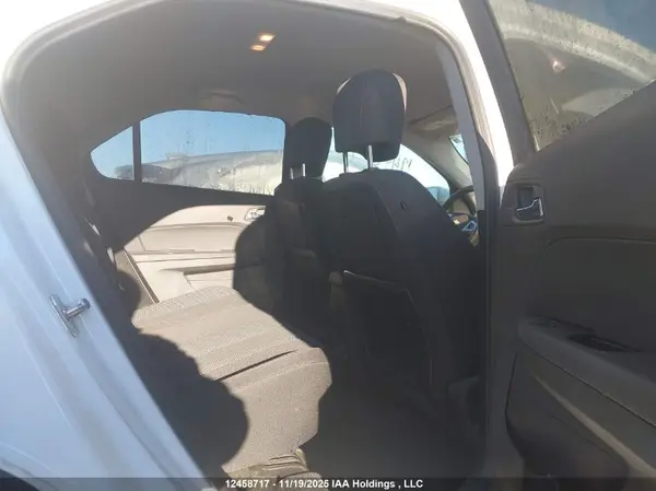 2GNFLFEK1H6320002 2017 CHEVROLET EQUINOX - Image 8