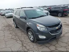 2GNFLFEK1H6322087 2017 CHEVROLET EQUINOX