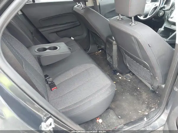 2GNFLFEK1H6322087 2017 CHEVROLET EQUINOX - Image 8